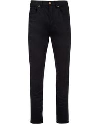 mens saint laurent jeans