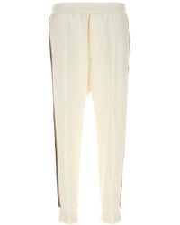 DSquared² - Tailored Pants White - Lyst