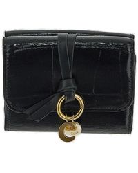 Chloé - Wallets - Lyst