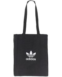 adidas Originals - Adidas Original Adicolor Shopper Bag - Lyst