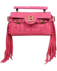 Fringed Bags for Women - Up to 60% off at Lyst.com
