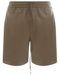 Nanushka Shorts for Men - Up to 52% off | Lyst