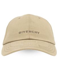 Givenchy - Baseball Cap, - Lyst