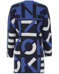 dress kenzo