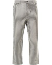 Stussy Jeans for Men - Up to 16% off at Lyst.com