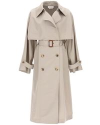 Alexander McQueen Coats for Women | Online Sale up to 68% off | Lyst