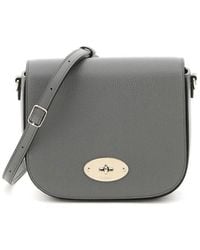 Mulberry - Small Darley Satchel - Lyst
