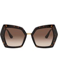 Dolce  u0026 Gabbana Sunglasses for Women  dolce and gabbana womens sunglasses sale
