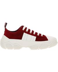 red valentino trainers