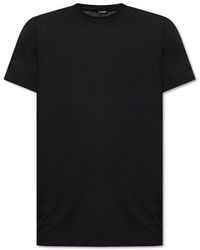 DSquared² - T-shirt With Logo - Lyst