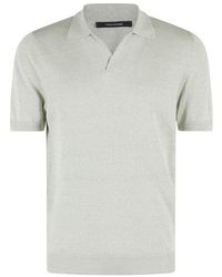 Tagliatore - Polo - Lyst