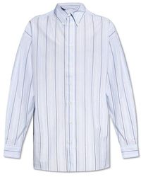 Marni - Organic Cotton Shirt, - Lyst