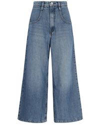 FRAME - Jeans - Lyst