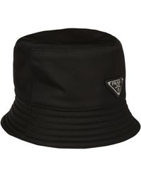 Men's Prada Hats | Lyst - Page 2