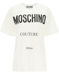 moschino shirts & tops