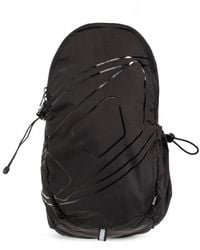DIESEL - 'Drape Sling Bag' One-Shoulder Backpack - Lyst