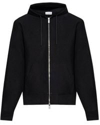 Burberry - Hoodie - Lyst