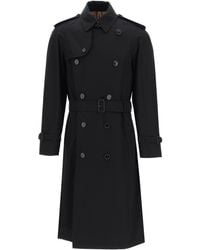 burberry mens peacoat sale