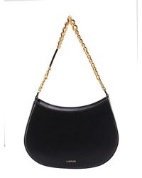 Lanvin Shoulder bags for Women | Online Sale up to 60% off | Lyst