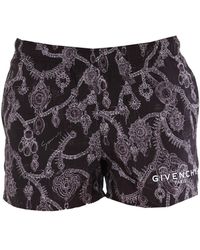 givenchy beachwear