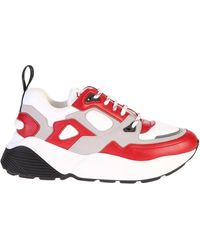 stella mccartney mens trainers