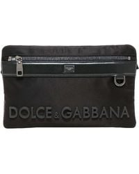 d&g waist bag