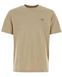 Dickies - Mapleton Crewneck T-shirt - Lyst