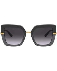 Dolce & Gabbana Sunglasses for Women - Up to 72% off at Lyst.com