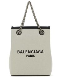 Balenciaga - Duty Free Phone Holder - Lyst