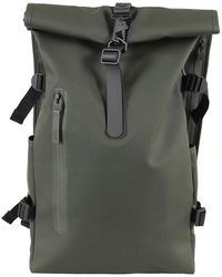 Rains - Rolltop Large Backpack - Lyst