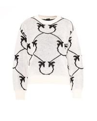 Pinko - Abbey Sweater - Lyst