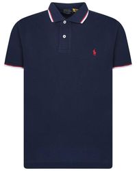 Polo Ralph Lauren - T-Shirts - Lyst