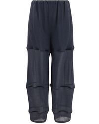 Giorgio Armani - Balloon Pants - Lyst