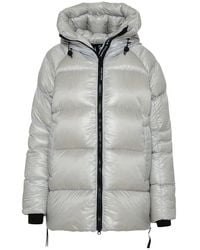 Canada Goose - Cypress Quilted Jacket - Lyst