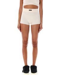 Fear Of God - Waffle Boy Shorts - Lyst