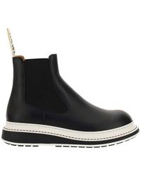 Loewe Boots for Men - Up to 60% off at Lyst.com