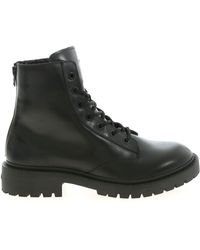 kenzo quality boots