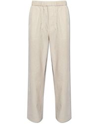 Moncler - Corduroy Trousers - Lyst