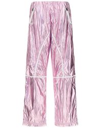 Tom Ford - Laminated Track Pants - Lyst