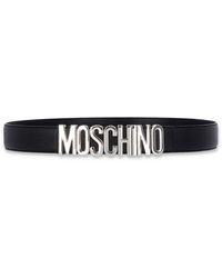 moschino belt price