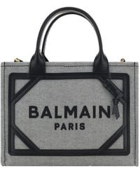 Balmain - Handbags - Lyst