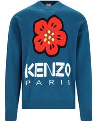 KENZO - Sweaters - Lyst