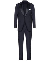 Kiton - Suit - Lyst