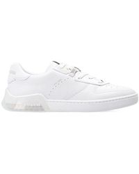 COACH Citysole Court Low-top Sneakers - White