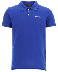 DSquared² Polo shirts for Men | Online 