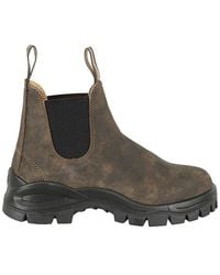 Blundstone - Chelsea Boots - Lyst