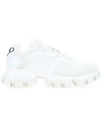 Prada Cloudbust Sneakers for Men - Up to 53% off at Lyst.com