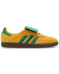 adidas Originals - Samba Og Lace-up Sneakers - Lyst