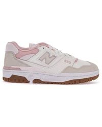 New Balance - 550 Sneakers - Lyst
