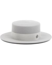 Maison Michel Hats for Women | Online Sale up to 50% off | Lyst Australia